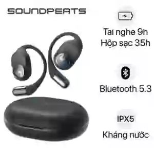 Tai nghe Bluetooth SoundPEATS GoFree 2